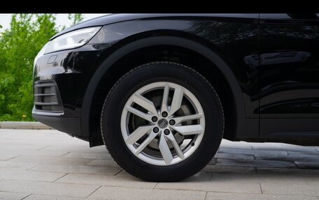 Audi Q5, 2017 год, 3 750 000 рублей, 4 фотография