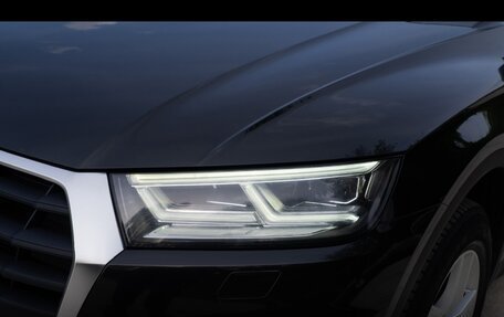 Audi Q5, 2017 год, 3 750 000 рублей, 3 фотография