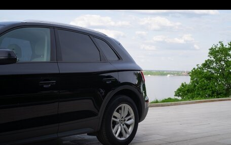 Audi Q5, 2017 год, 3 750 000 рублей, 5 фотография