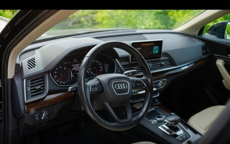 Audi Q5, 2017 год, 3 750 000 рублей, 20 фотография