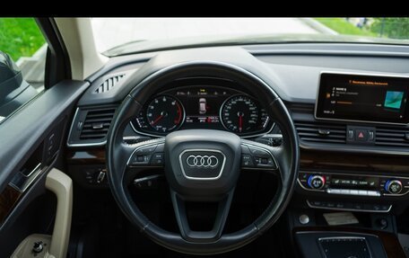 Audi Q5, 2017 год, 3 750 000 рублей, 25 фотография