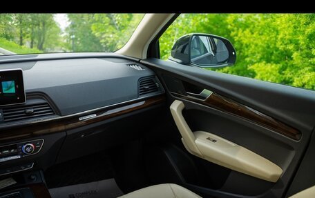 Audi Q5, 2017 год, 3 750 000 рублей, 28 фотография