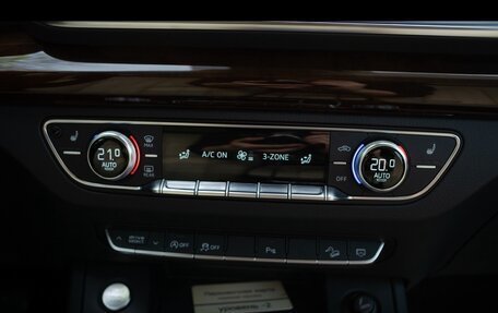 Audi Q5, 2017 год, 3 750 000 рублей, 27 фотография