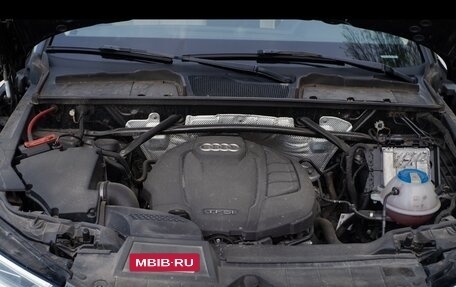 Audi Q5, 2017 год, 3 750 000 рублей, 16 фотография