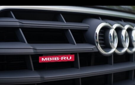 Audi Q5, 2017 год, 3 750 000 рублей, 17 фотография