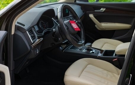 Audi Q5, 2017 год, 3 750 000 рублей, 19 фотография