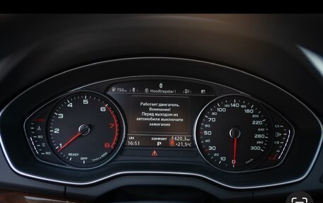 Audi Q5, 2017 год, 3 750 000 рублей, 30 фотография