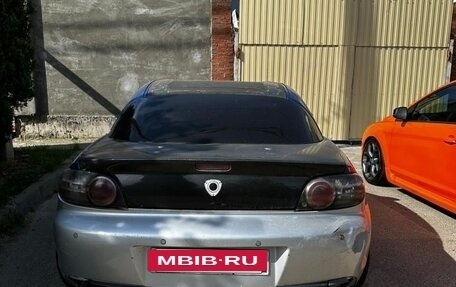 Mazda RX-8 I, 2003 год, 750 000 рублей, 4 фотография