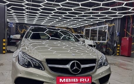 Mercedes-Benz E-Класс, 2015 год, 2 700 000 рублей, 12 фотография