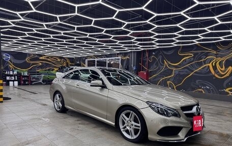 Mercedes-Benz E-Класс, 2015 год, 2 700 000 рублей, 10 фотография