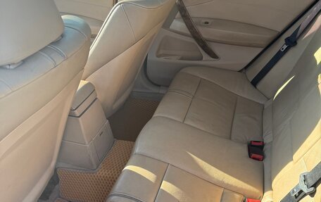 BMW X3, 2006 год, 1 000 000 рублей, 9 фотография