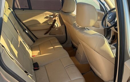 BMW X3, 2006 год, 1 000 000 рублей, 10 фотография