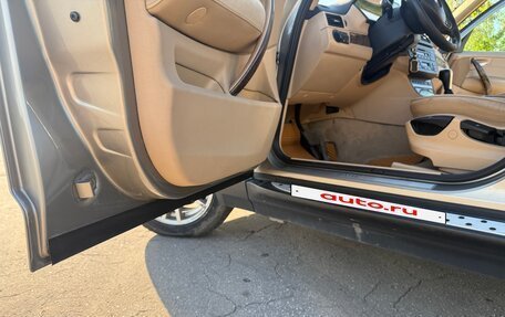 BMW X3, 2006 год, 1 000 000 рублей, 16 фотография