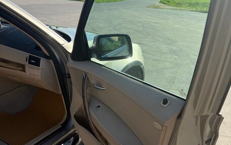 BMW X3, 2006 год, 1 000 000 рублей, 12 фотография