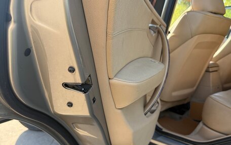 BMW X3, 2006 год, 1 000 000 рублей, 15 фотография