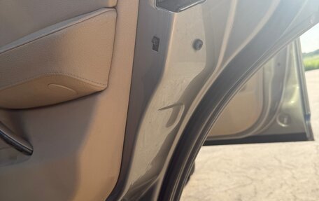 BMW X3, 2006 год, 1 000 000 рублей, 14 фотография