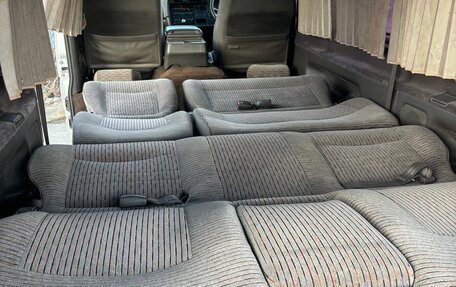 Toyota HiAce H100, 1994 год, 900 000 рублей, 9 фотография