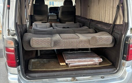 Toyota HiAce H100, 1994 год, 900 000 рублей, 11 фотография