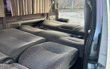 Toyota HiAce H100, 1994 год, 900 000 рублей, 8 фотография