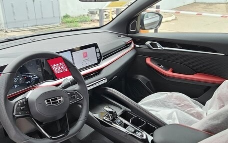 Geely Coolray I, 2024 год, 2 350 000 рублей, 2 фотография