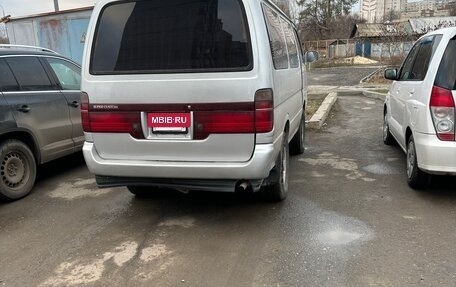 Toyota HiAce H100, 1994 год, 900 000 рублей, 7 фотография