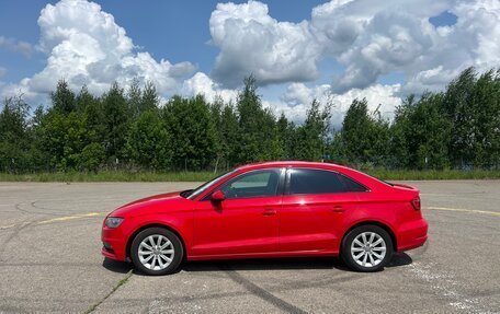 Audi A3, 2015 год, 1 430 000 рублей, 8 фотография