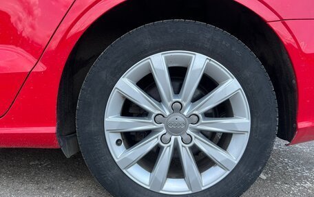 Audi A3, 2015 год, 1 430 000 рублей, 15 фотография