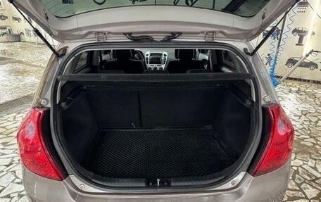KIA cee'd I рестайлинг, 2009 год, 450 000 рублей, 5 фотография