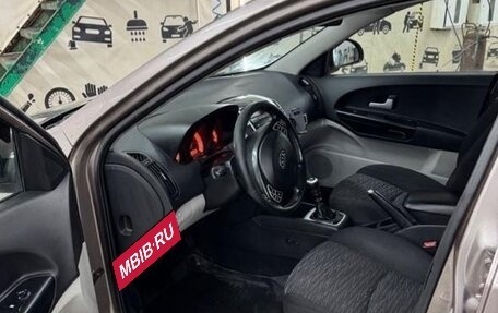 KIA cee'd I рестайлинг, 2009 год, 450 000 рублей, 6 фотография