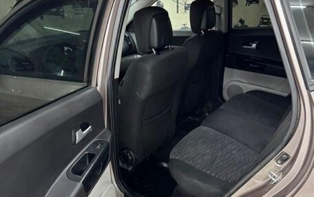 KIA cee'd I рестайлинг, 2009 год, 450 000 рублей, 7 фотография