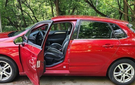 Citroen C4 II рестайлинг, 2012 год, 650 000 рублей, 2 фотография