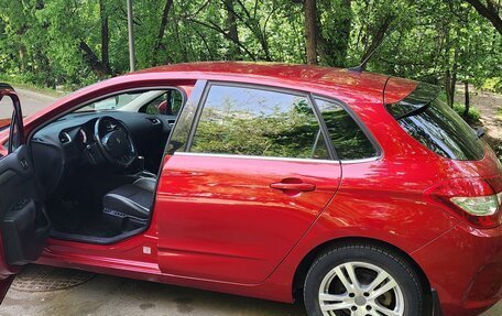 Citroen C4 II рестайлинг, 2012 год, 650 000 рублей, 3 фотография