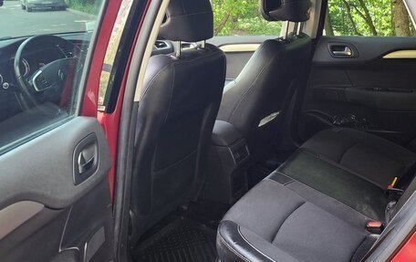 Citroen C4 II рестайлинг, 2012 год, 650 000 рублей, 13 фотография