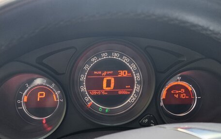 Citroen C4 II рестайлинг, 2012 год, 650 000 рублей, 16 фотография
