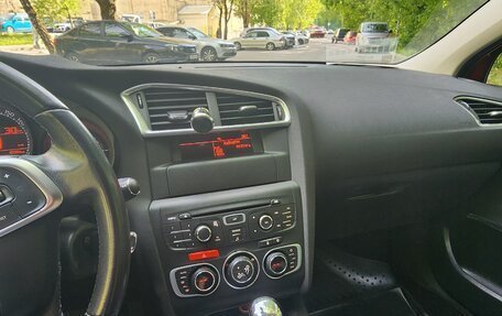 Citroen C4 II рестайлинг, 2012 год, 650 000 рублей, 19 фотография