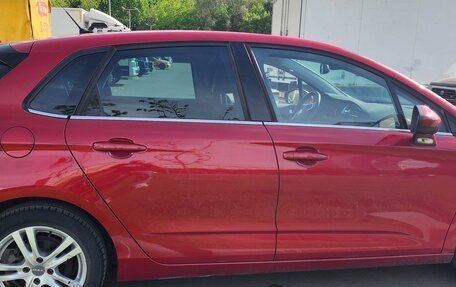 Citroen C4 II рестайлинг, 2012 год, 650 000 рублей, 27 фотография