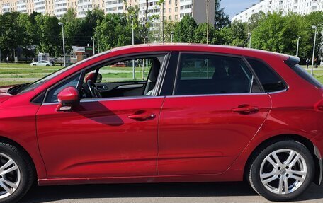 Citroen C4 II рестайлинг, 2012 год, 650 000 рублей, 33 фотография