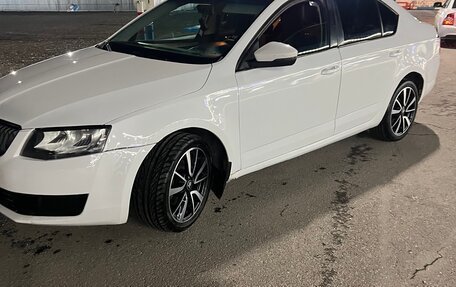 Skoda Octavia, 2014 год, 625 000 рублей, 2 фотография