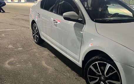 Skoda Octavia, 2014 год, 625 000 рублей, 4 фотография