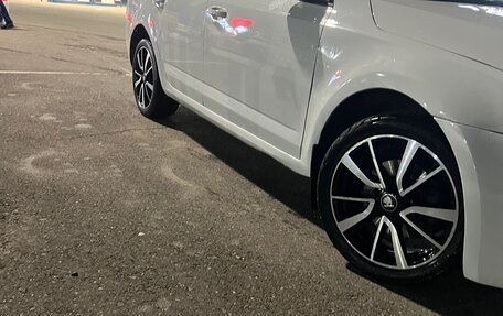 Skoda Octavia, 2014 год, 625 000 рублей, 5 фотография