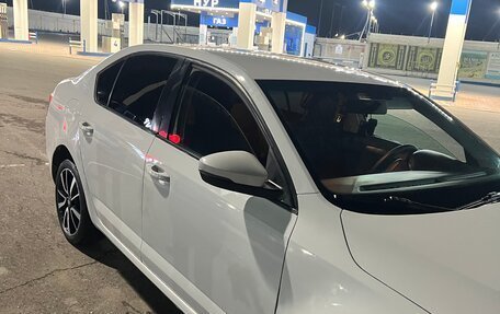 Skoda Octavia, 2014 год, 625 000 рублей, 6 фотография