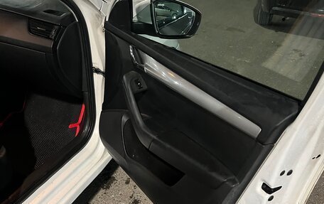 Skoda Octavia, 2014 год, 625 000 рублей, 8 фотография
