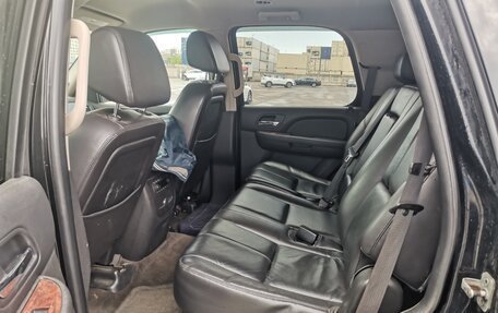 Chevrolet Tahoe III, 2008 год, 940 000 рублей, 8 фотография