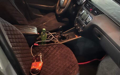 Skoda Octavia, 2014 год, 625 000 рублей, 7 фотография