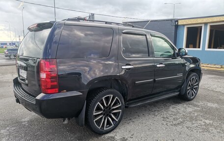 Chevrolet Tahoe III, 2008 год, 940 000 рублей, 4 фотография