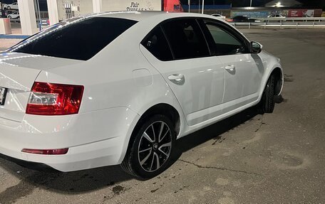 Skoda Octavia, 2014 год, 625 000 рублей, 9 фотография