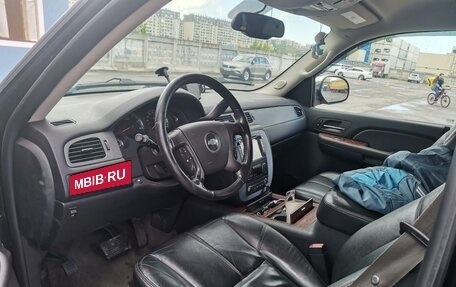 Chevrolet Tahoe III, 2008 год, 940 000 рублей, 9 фотография