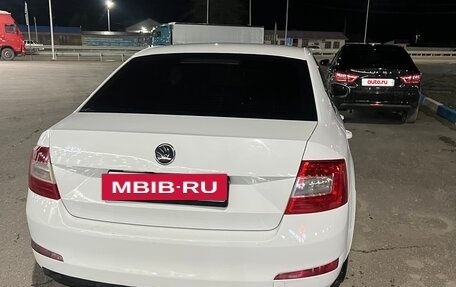 Skoda Octavia, 2014 год, 625 000 рублей, 10 фотография