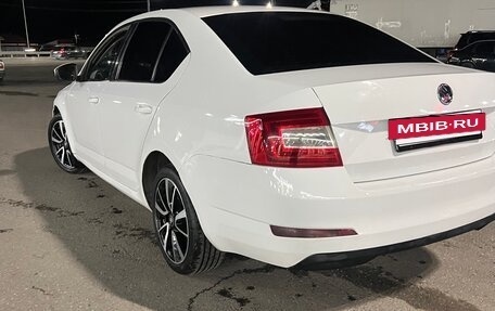 Skoda Octavia, 2014 год, 625 000 рублей, 11 фотография