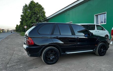 BMW X5, 2001 год, 680 000 рублей, 2 фотография